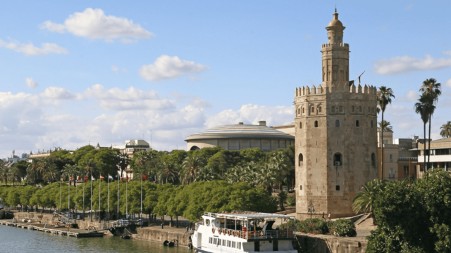 Andalucía, tierra de franquicias que traspasan fronteras