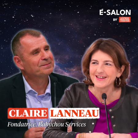 Replay de Babychou Services - 3ème Edition E-salon