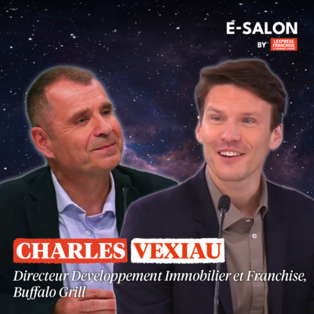 Replay de Buffalo Grill - 3ème Edition E-salon