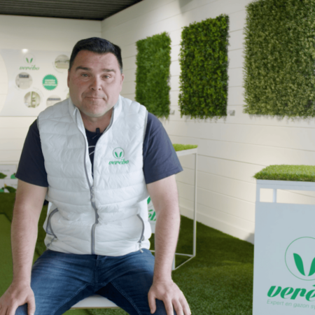 Rencontrez Laurent Cougoulat, franchisé chez Vérébo