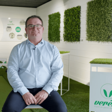 Rencontrez Stéphane Massias, responsable développement & animateur réseau du Groupe Vérébo