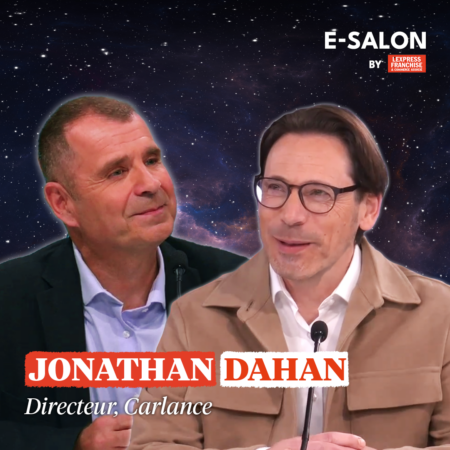 Replay de Carlance - 3ème Edition E-salon