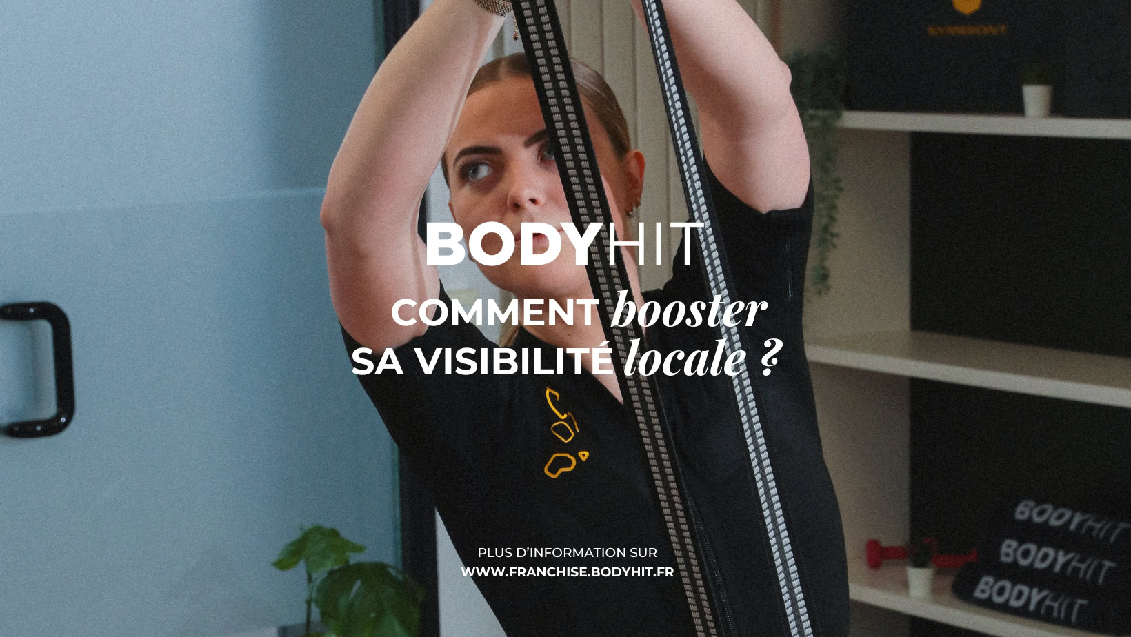 comment booster sa visibilite locale 1