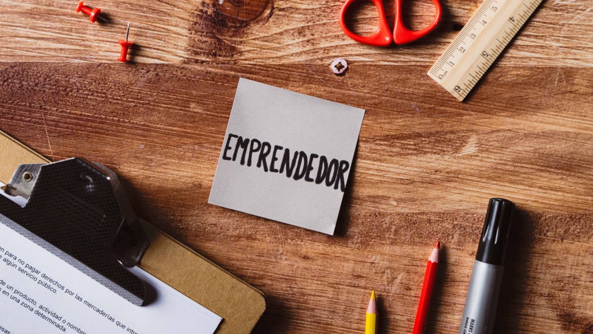 Cómo montar un negocio sin dinero y hacerlo rentable.