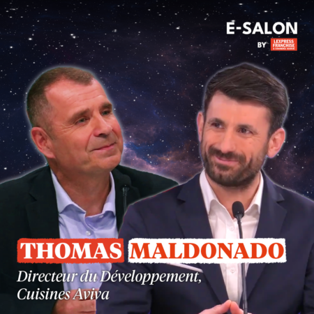 Replay de Cuisine AvivA - 3ème Edition E-salon