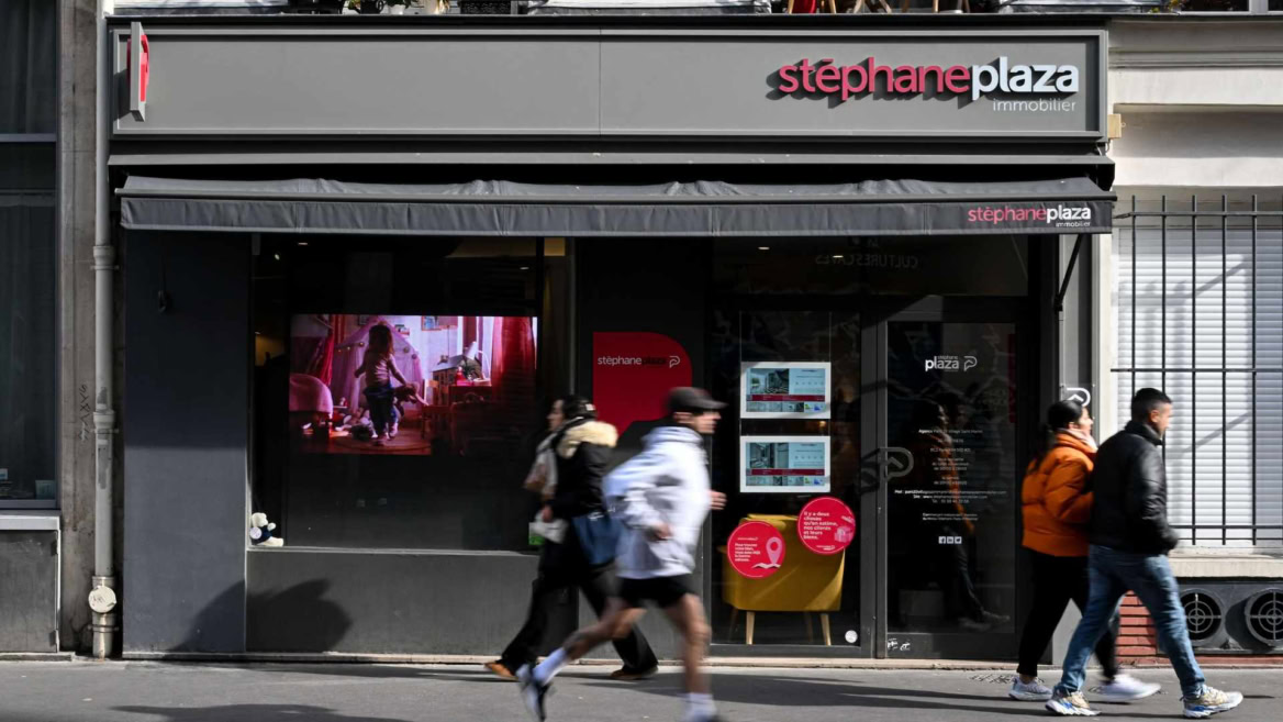 Agence Stéphane Plaza