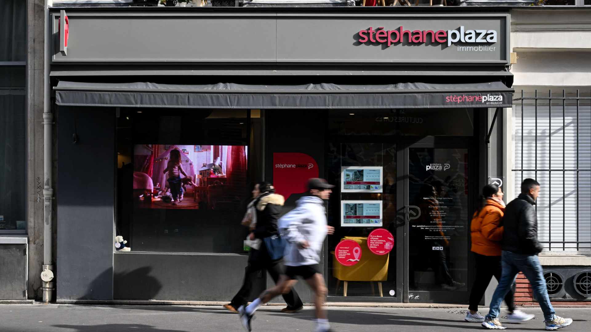 Agence Stéphane Plaza