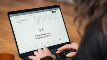 Franquicias de coworking en España tendencias.