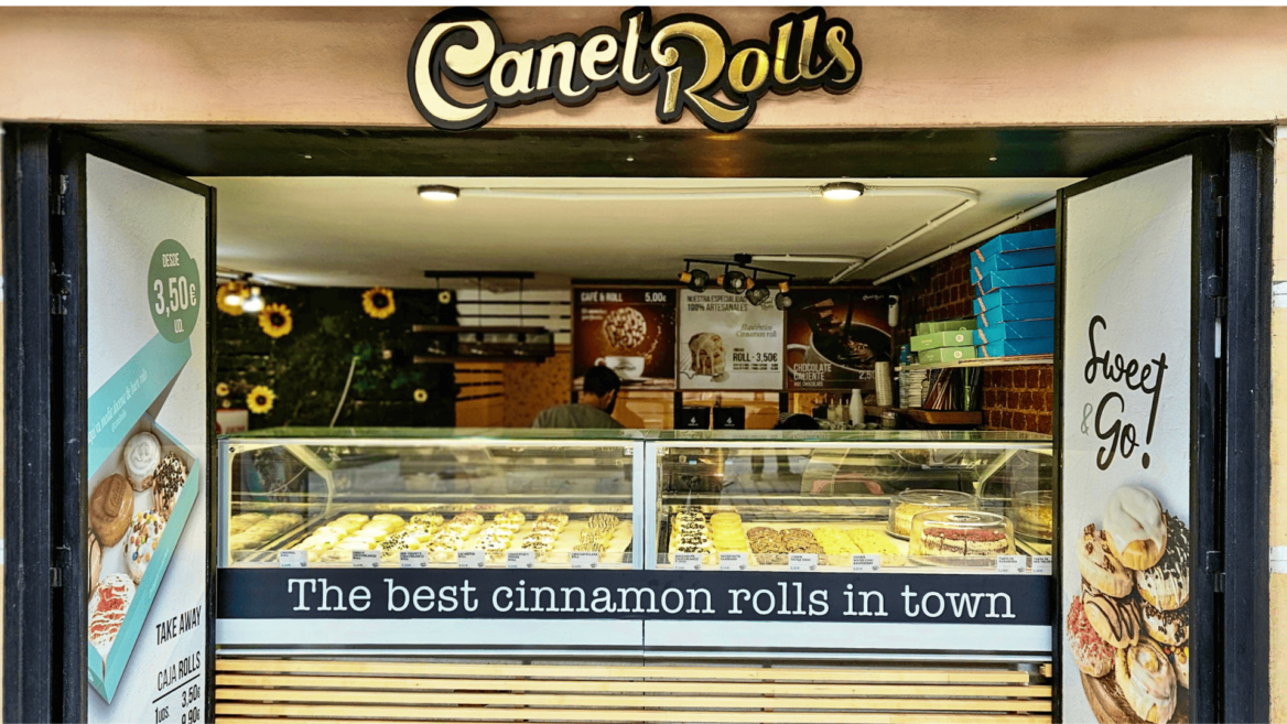 Franquicias de restuaración