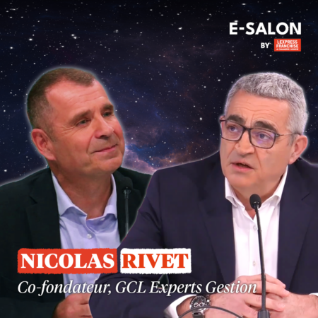 Replay de GCL Experts Gestion - 3ème Edition E-salon