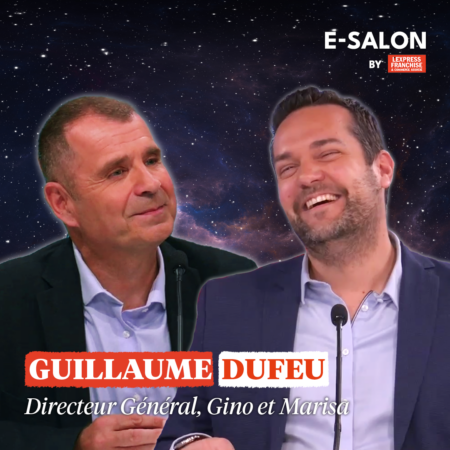 Replay de Gino et Marisa - 3ème Edition E-salon