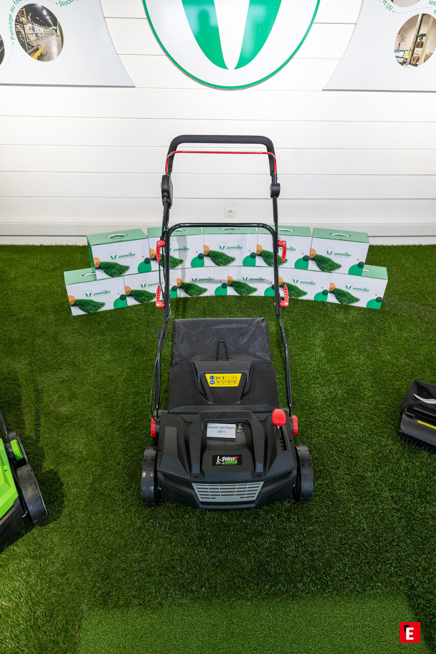 Franchise Vérébo 2