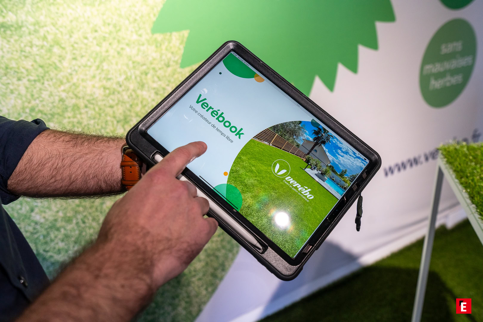 Franchise Vérébo 17