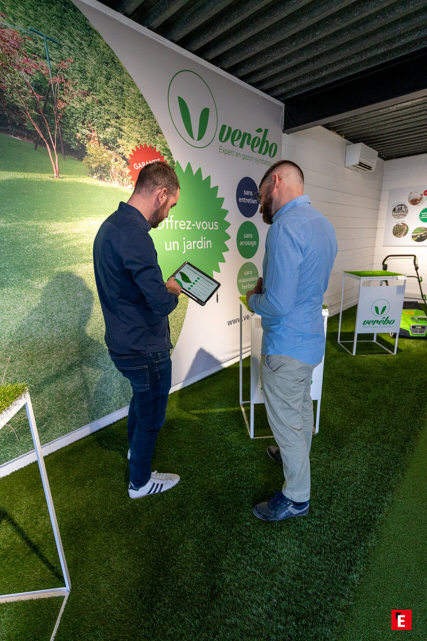 Franchise Vérébo 18