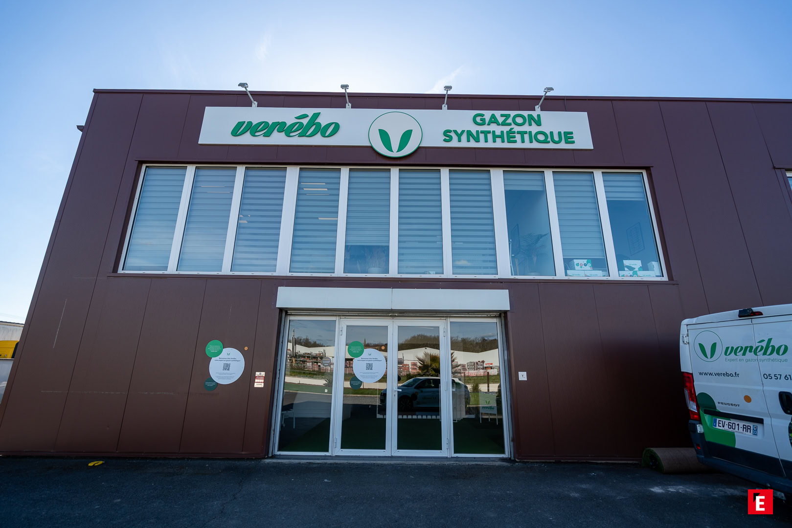 Franchise Vérébo 19