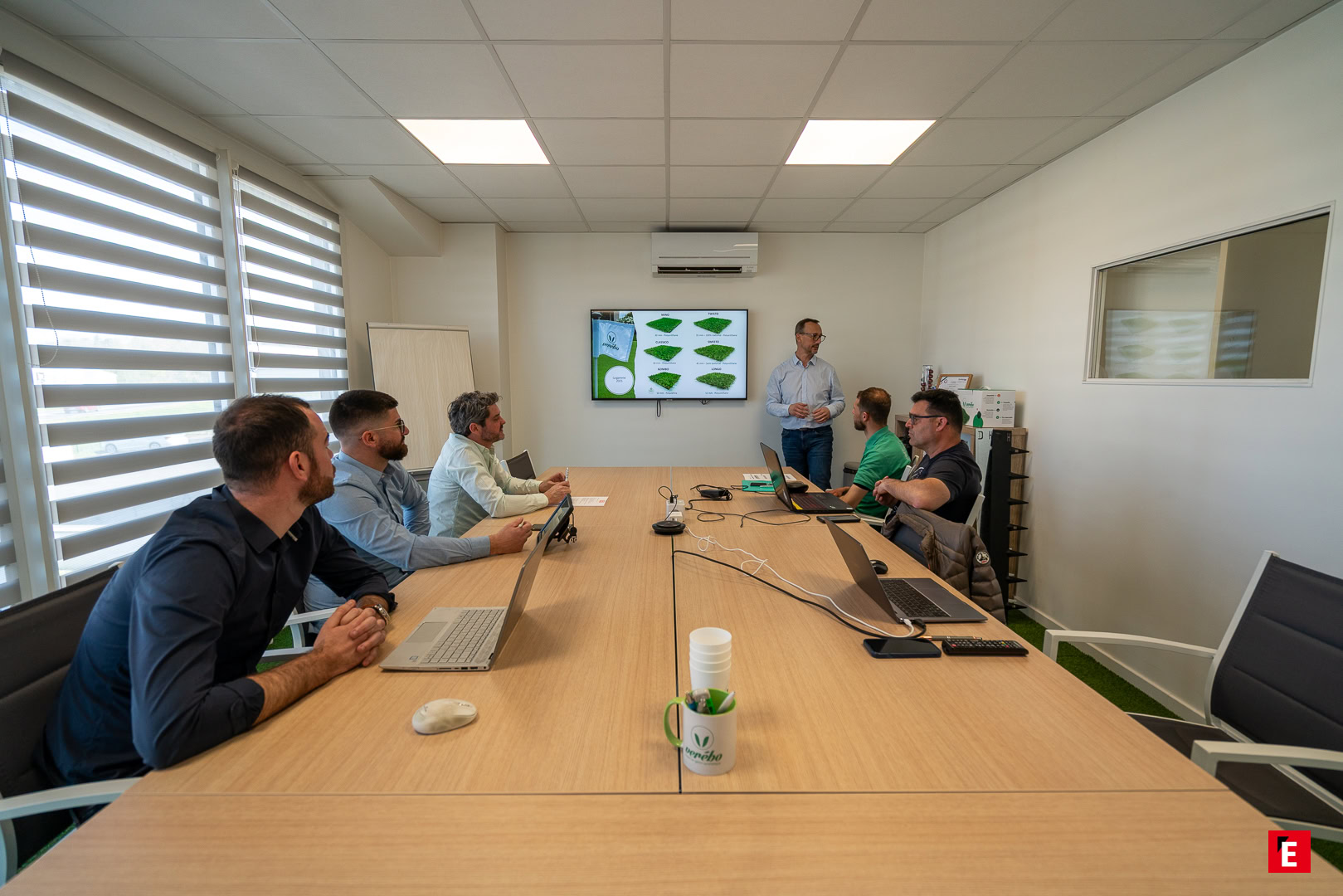 Franchise Vérébo 20