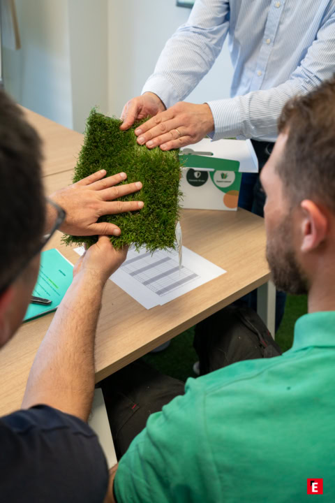 Franchise Vérébo 21