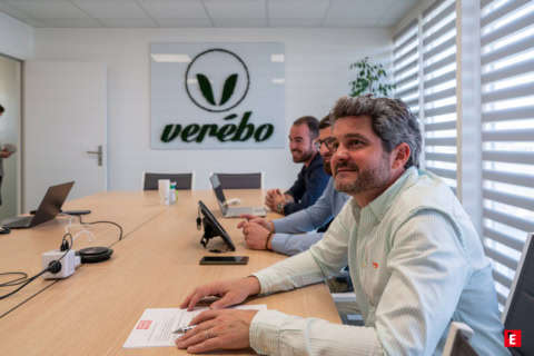 Franchise Vérébo 22