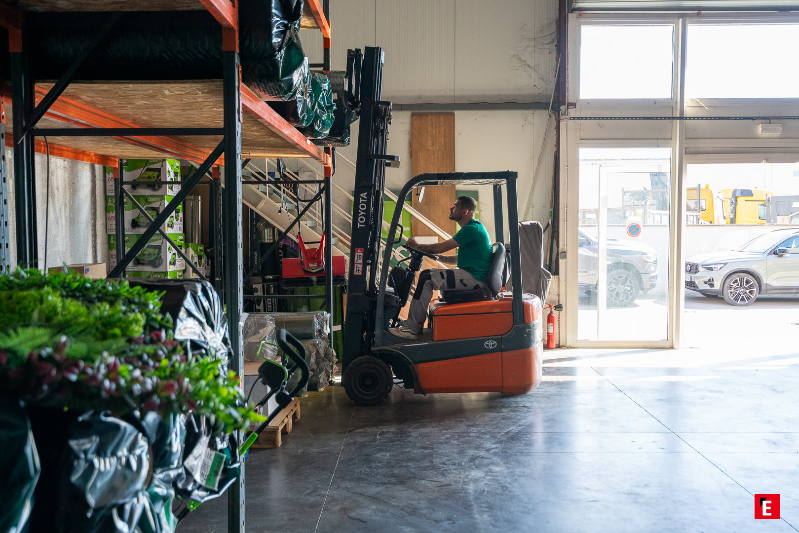 Franchise Vérébo 5