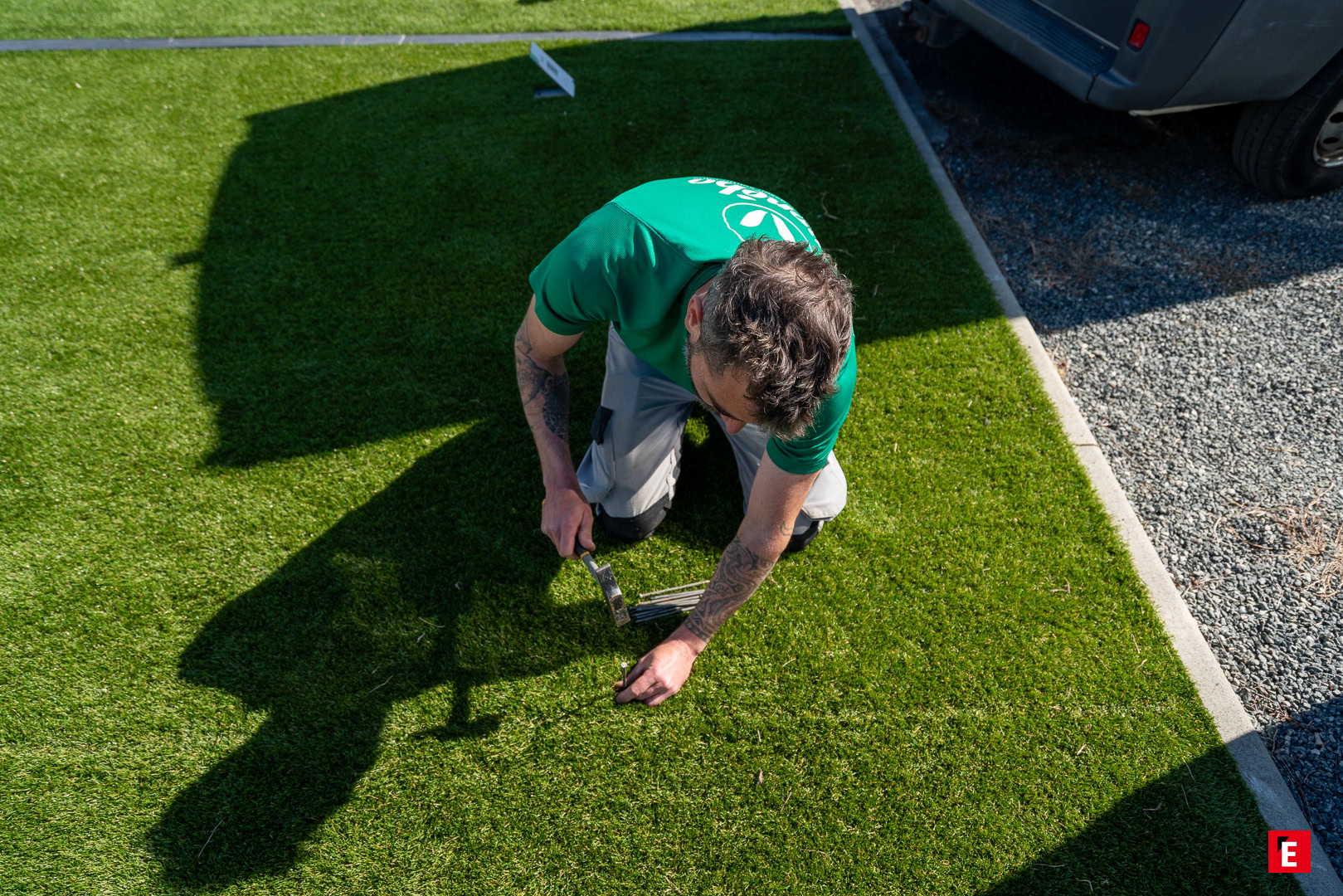 Franchise Vérébo 8