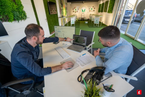 Franchise Vérébo 12