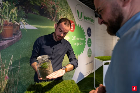 Franchise Vérébo 13