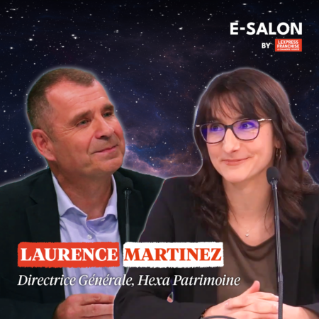 Replay de Hexa Patrimoine - 3ème Edition E-salon