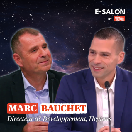 Replay de Heytens - 3ème Edition E-salon