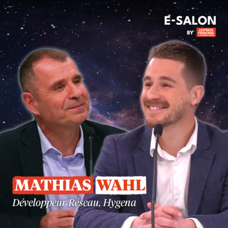 Replay de Hygena - 3ème Edition E-salon