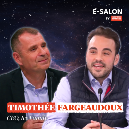 Replay de Ice Family - 3ème Edition E-salon