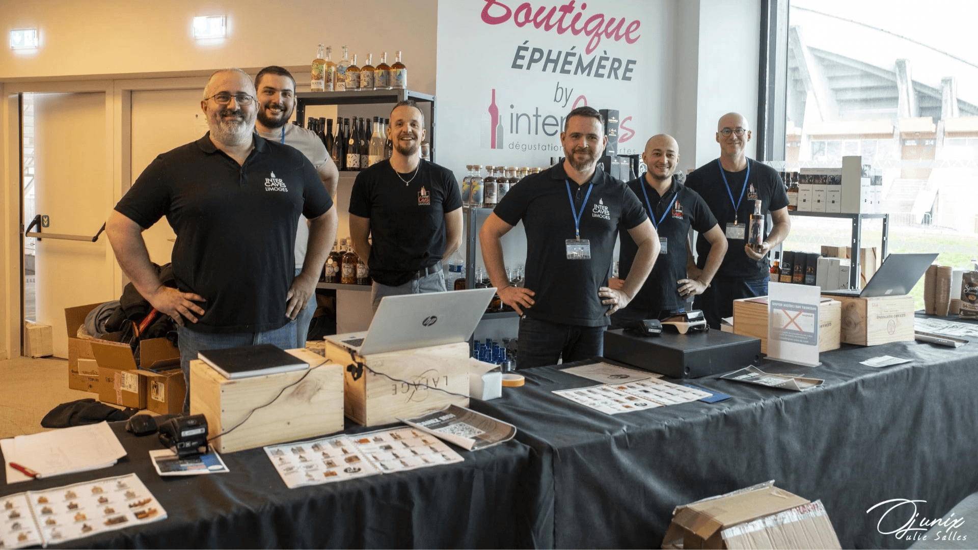 inter caves limoges spirit festival