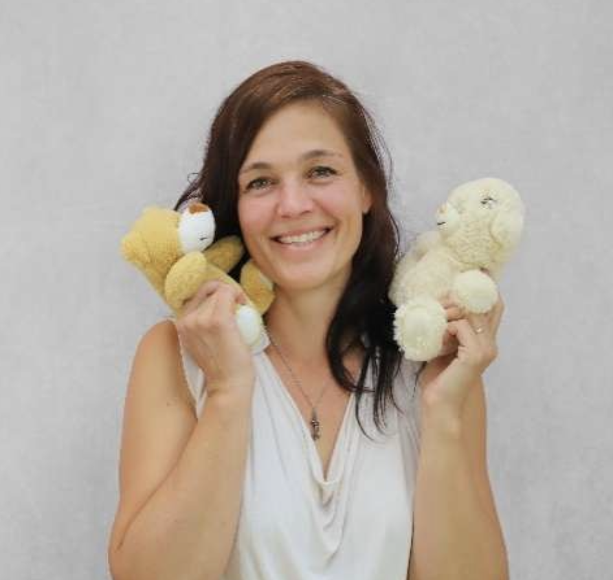 interview aurelie fournie 1