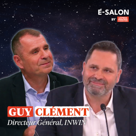 Replay de INWIN - 3ème Edition E-salon