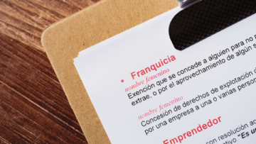 la guía definitiva para elegir la mejor franquicia