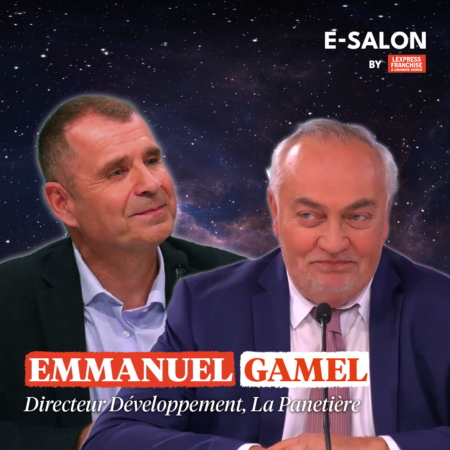 Replay de La Panetière - 3ème Edition E-salon