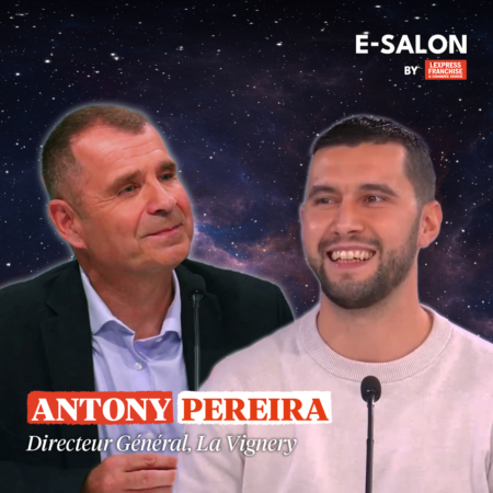 Replay de La Vignery - 3ème Edition E-salon