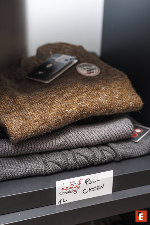 Franchise CANALDOG 4