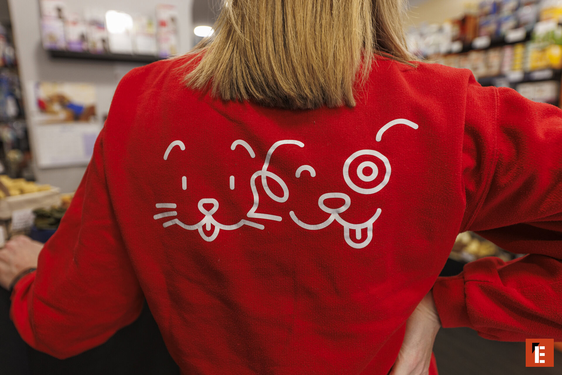 Franchise CANALDOG 9