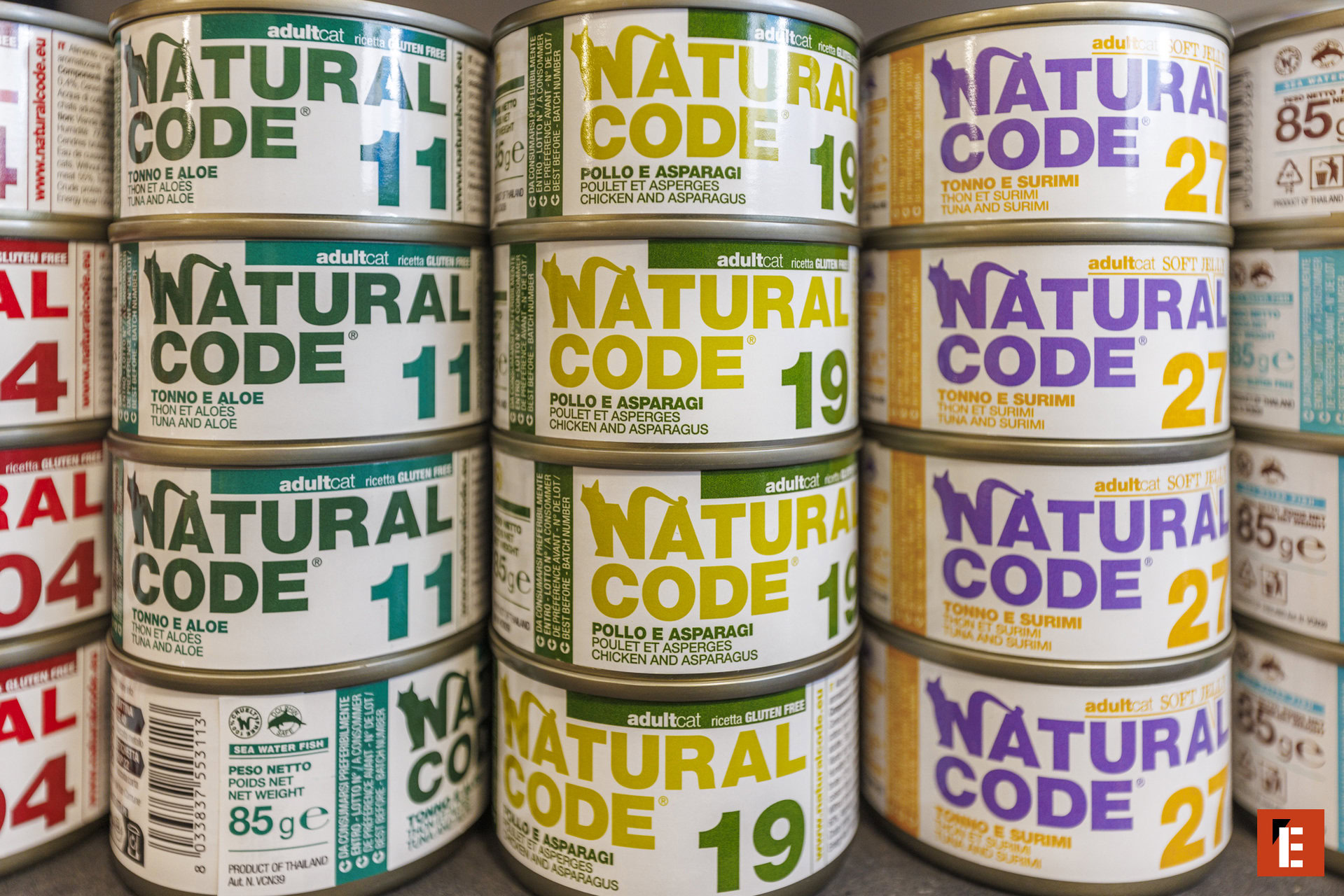 Franchise CANALDOG 11