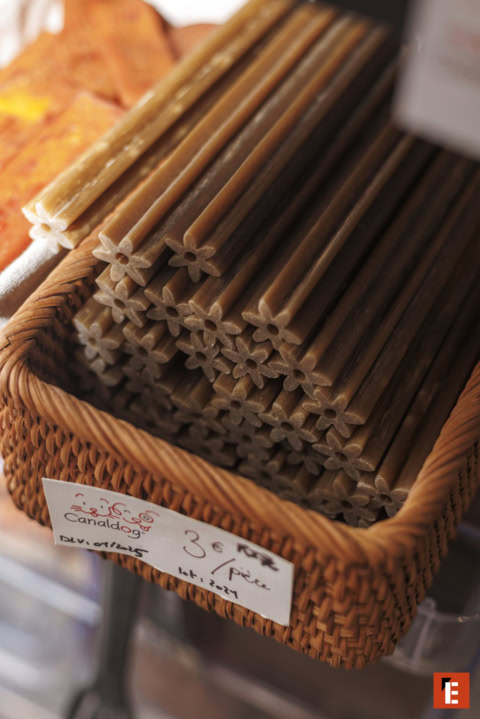 Franchise CANALDOG 17