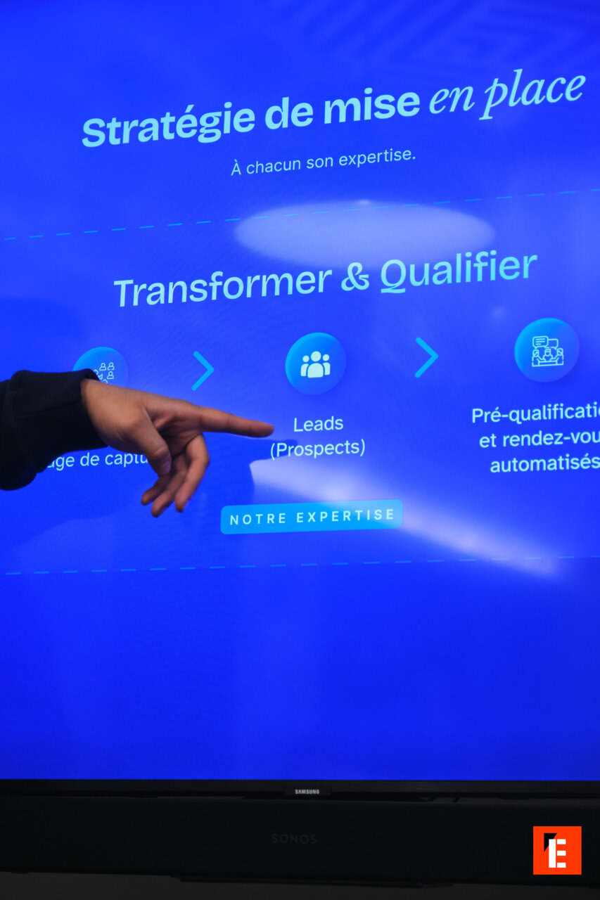 Partenaire KONKET 16