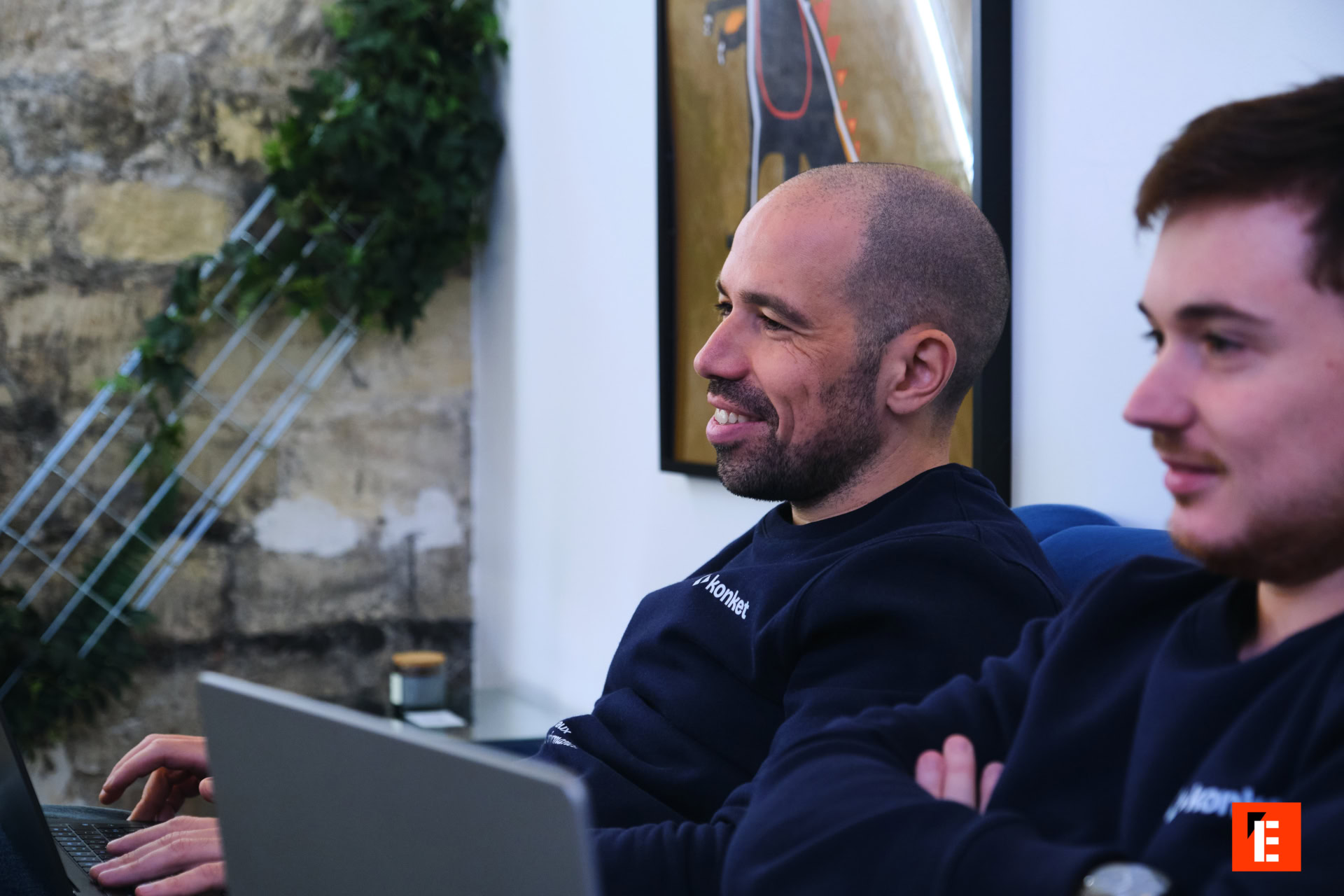 Partenaire KONKET 10