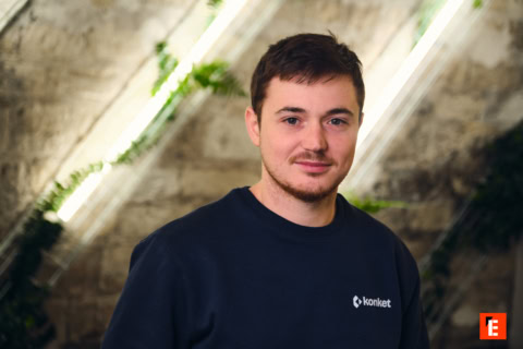 Partenaire KONKET 11