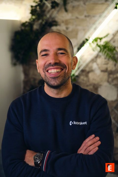 Partenaire KONKET 12