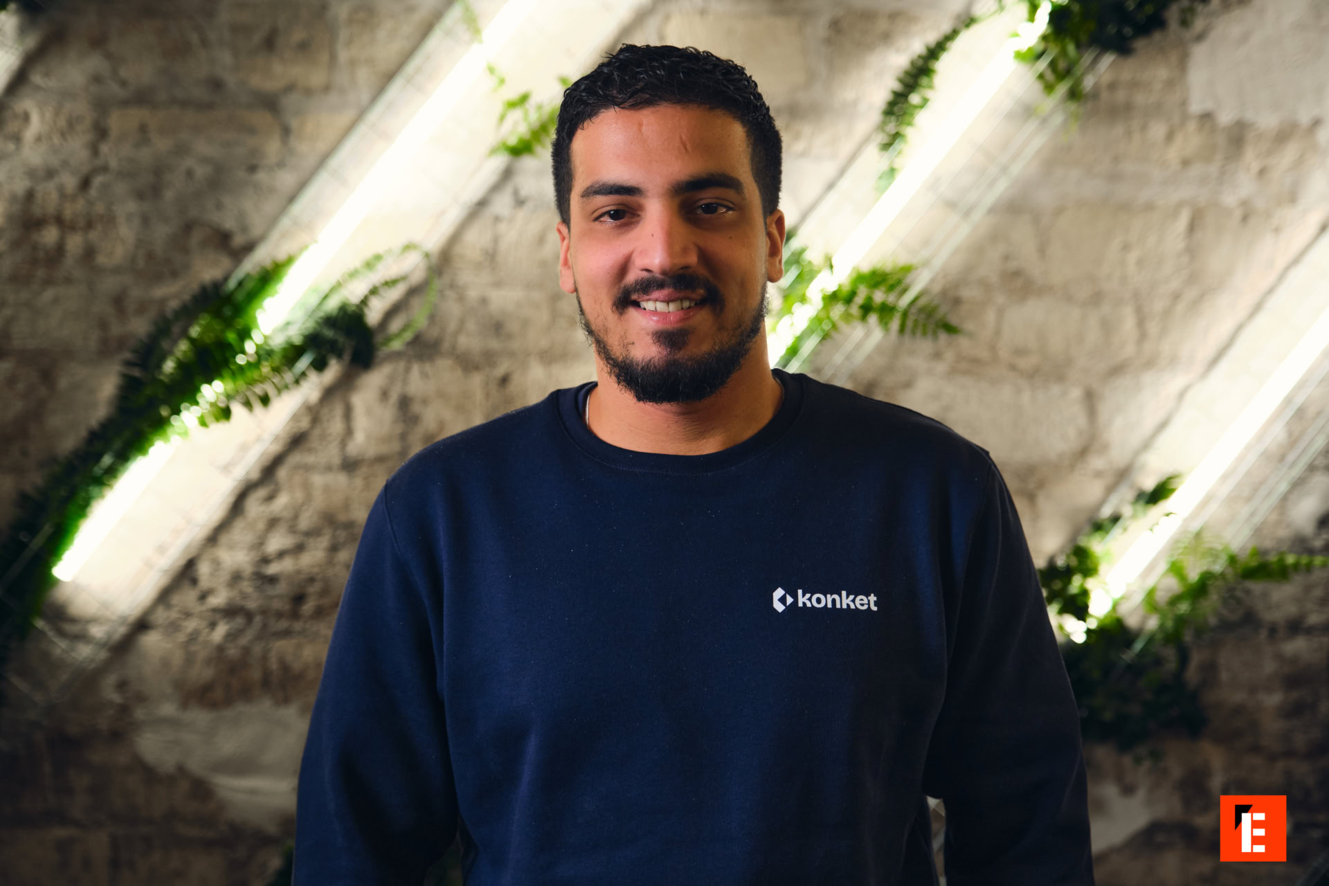 Partenaire KONKET 13