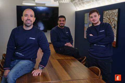 Partenaire KONKET 14