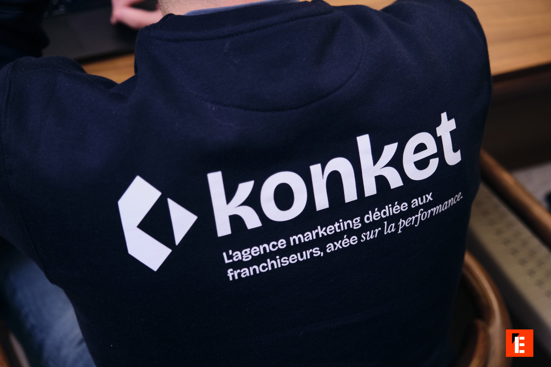 Partenaire KONKET 3