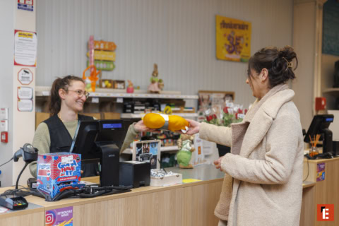 Franchise BAZARLAND 2