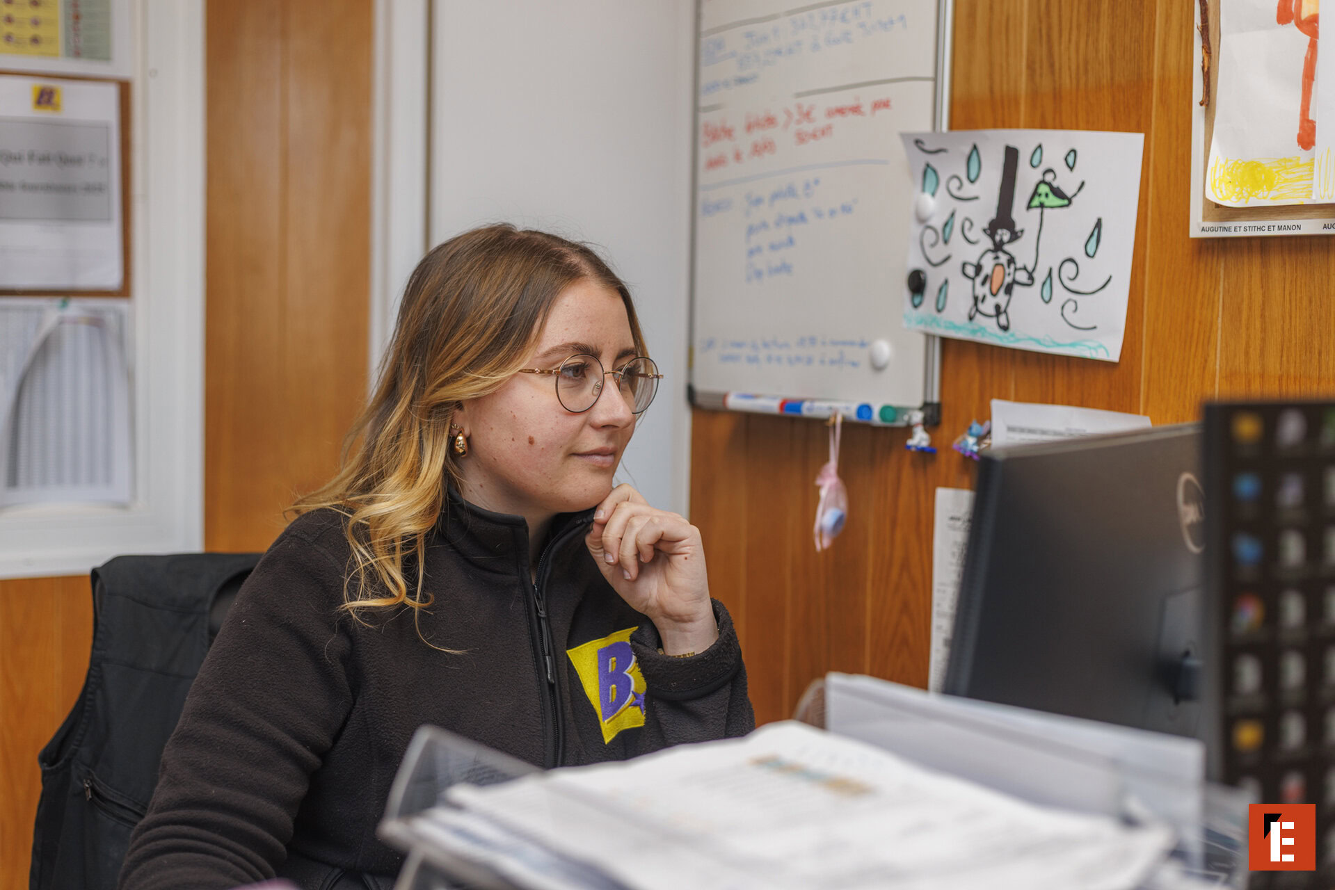 Franchise BAZARLAND 3