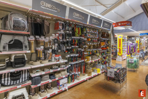 Franchise BAZARLAND 8